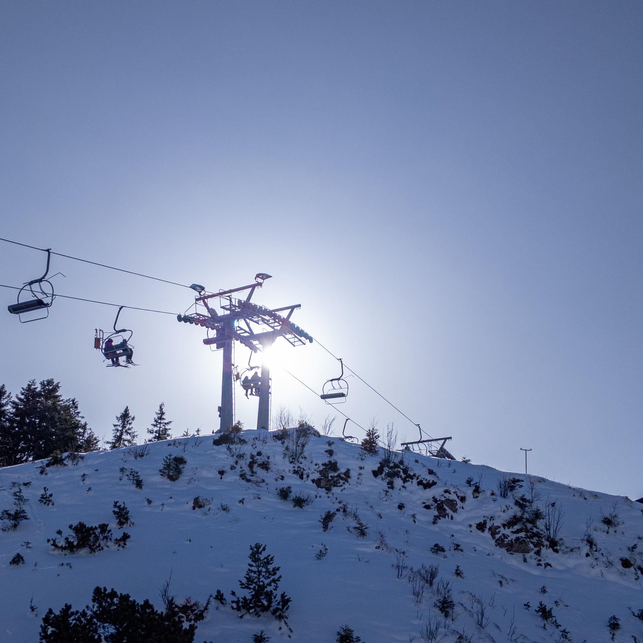 Mehr über den Artikel erfahren Ski